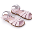 Saltwater Sandal Kids - Saltwater SandalSSOK - SP - Shiny Pink - 1