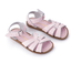 Saltwater Sandal Kids - Saltwater SandalSSOK - SP - Shiny Pink - 1
