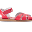 Saltwater Sandal Kids - Saltwater SandalSSOK - R - Red - 1