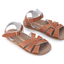 Saltwater Sandal Kids - Saltwater SandalSSOK - T - Tan - 1