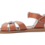 Saltwater Sandal Kids - Saltwater SandalSSOK - T - Tan - 1