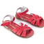 Saltwater Sandal Kids - Saltwater SandalSSOK - R - Red - 1