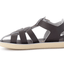 Saltwater Shark - Saltwater SandalSSHK - BRN - Brown - 10