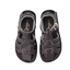 Saltwater Shark - Saltwater SandalSSHK - BRN - Brown - 10