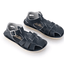 Saltwater Shark - Saltwater SandalSSHK - N - Navy - 10