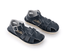 Saltwater Shark - Saltwater SandalSSHK - N - Navy - 10