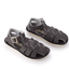 Saltwater Shark - Saltwater SandalSSHK - BRN - Brown - 10