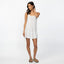 SALTWATER SOLIDS RILEE MINI COVERUP -ONeillSP2641602-VANILLA-XS