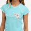 SALTWATER SOUL SS RASHGUARD -BillabongUBGWR03050-MISTY BLUE-6