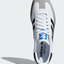 Samba Adv - Adidasgz8477 - wbg - White/Black/Gum - M10toL11