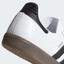 Samba Adv - Adidasgz8477 - wbg - White/Black/Gum - M10toL11