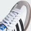 Samba Adv - Adidasgz8477 - wbg - White/Black/Gum - M10toL11