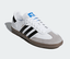 Samba Adv - Adidasgz8477 - wbg - White/Black/Gum - M10toL11