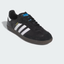 Samba Adv - Adidasie3100 - bwg - Black/White/Gum - 5.5