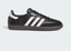 Samba Adv - Adidasie3100 - bwg - Black/White/Gum - 5.5