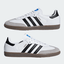 Samba Adv - Adidasgz8477 - wbg - White/Black/Gum - M10toL11