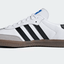 Samba Adv - Adidasgz8477 - wbg - White/Black/Gum - M10toL11