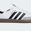 Samba Adv - Adidasgz8477 - wbg - White/Black/Gum - M10toL11