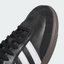 Samba Adv - Adidasie3100 - bwg - Black/White/Gum - 5.5