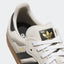 Samba ADV ALUMIN/BLACK/GUM - Adidas4067907 - JR7108 - ALUMIN/CBLACK/GUM4 - 10
