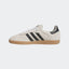 Samba ADV ALUMIN/BLACK/GUM - Adidas4067907 - JR7108 - ALUMIN/CBLACK/GUM4 - 10