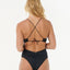 SAN CARLOS BRODERIE 1 PC - Rip Curl0MHWSW-BLACK-XS