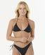 SAN CARLOS BRODERIE TRI - Rip Curl0SMWSW-BLACK-XS