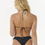 SAN CARLOS BRODERIE TRI - Rip Curl0SMWSW-BLACK-XS