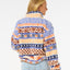 SAN CARLOS POLAR FLEECE - Rip Curl07ZWFL - MULTI - XS