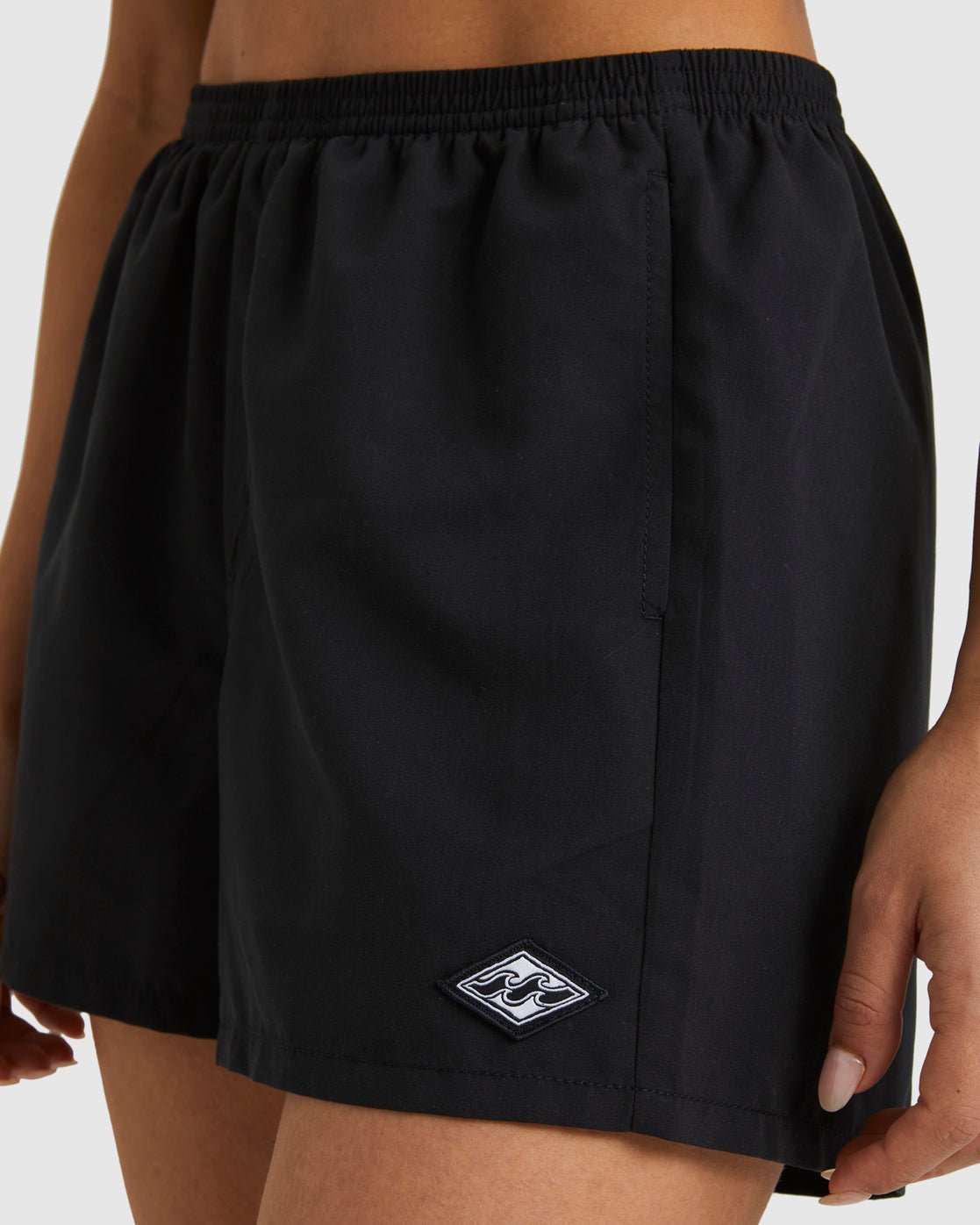 Sandbar Boardshort - BillabongUBJBS00129 - Black - M/10