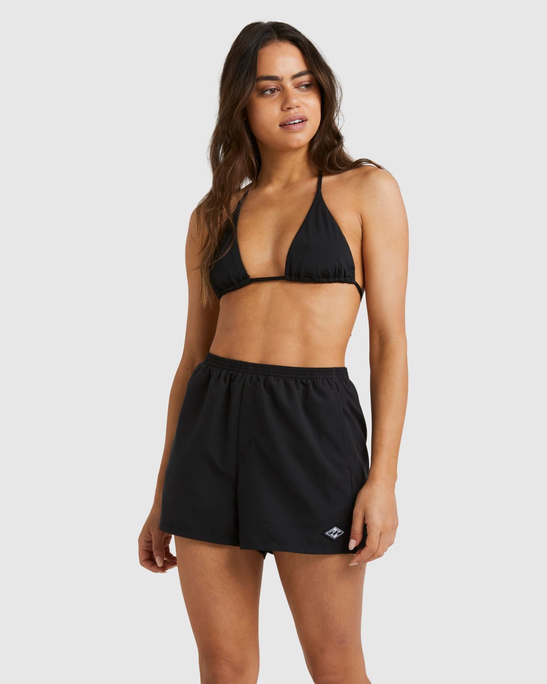 Sandbar Boardshort - BillabongUBJBS00129 - Black - M/10