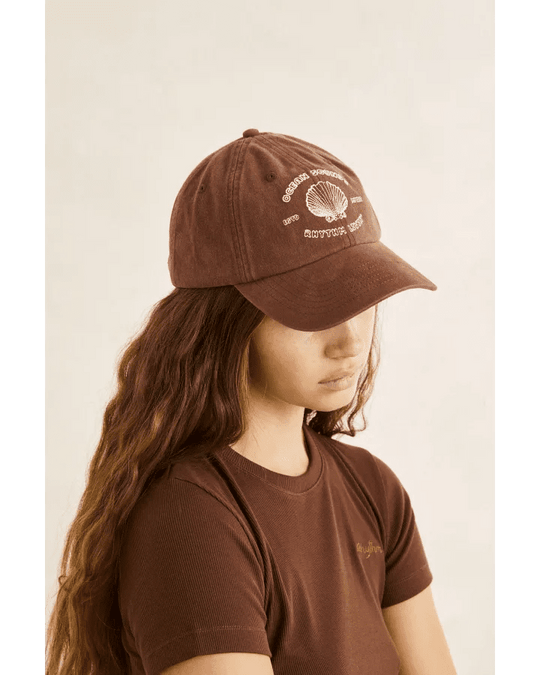 SANDY BEACH CAP