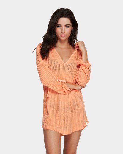 Sandy Beach Cover - Billabong6571151 - Sunrise - 10