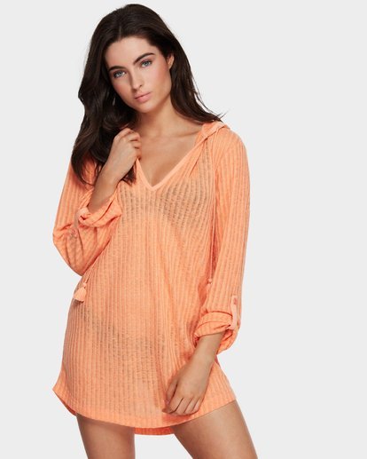 Sandy Beach Cover - Billabong6571151 - Sunrise - 10