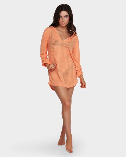 Sandy Beach Cover - Billabong6571151 - Sunrise - 10