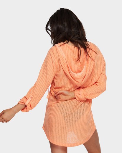 Sandy Beach Cover - Billabong6571151 - Sunrise - 10