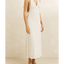 SANDY HALTER NECK MAXI DRESS -Rhythm0726W-DR14-CREAM-6