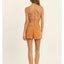 SANDY SHORES CORD SHORT -SisstrG2089SAN-HAZEL-XS