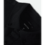 SANFORD OXFORD S/S WVN -Brixton1503-BLACK-S