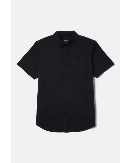 SANFORD OXFORD S/S WVN