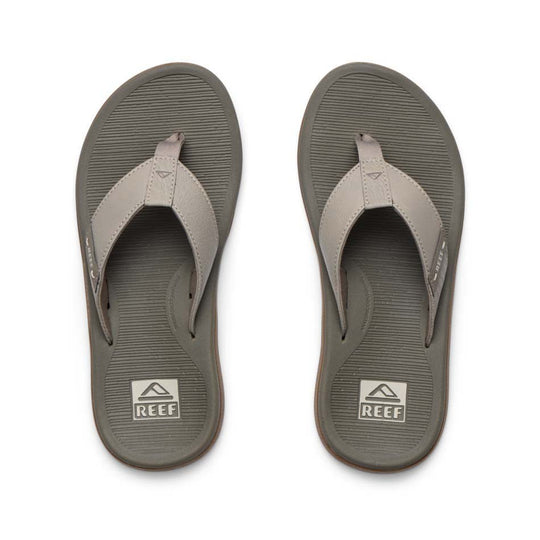 SANTA ANA Moonrock/Brown