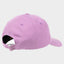 Santa Cruz Flaming Stack Cap - Santa CruzSG324 - HW01 - Purple - Purple - OSFM