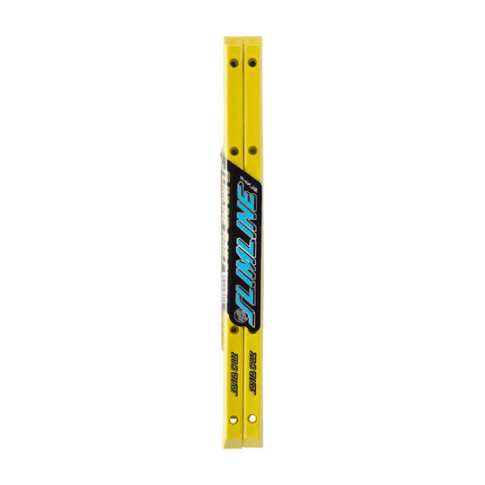 Santa Cruz Slimline Rails Yellow