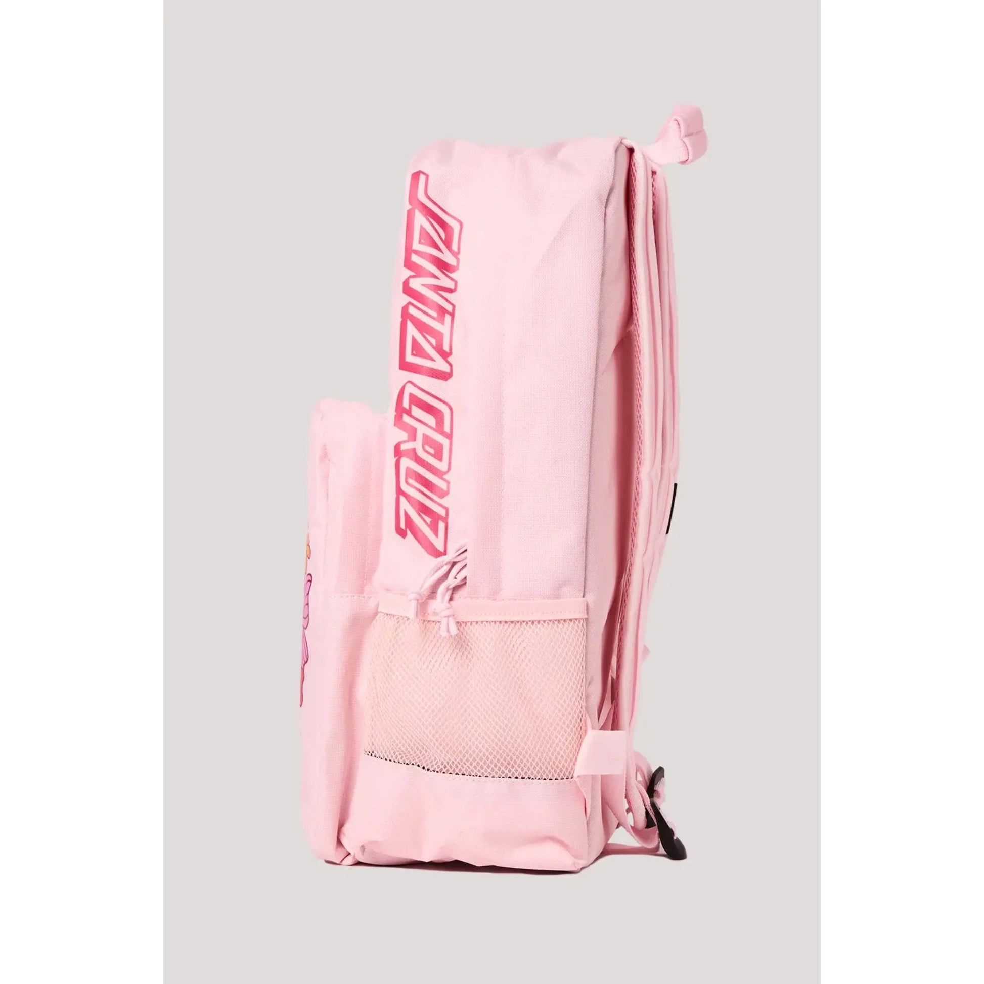 Santa Cruz Vibes Backpack - Santa CruzSG324 - BA03 - PINK - Pink - 1SZ