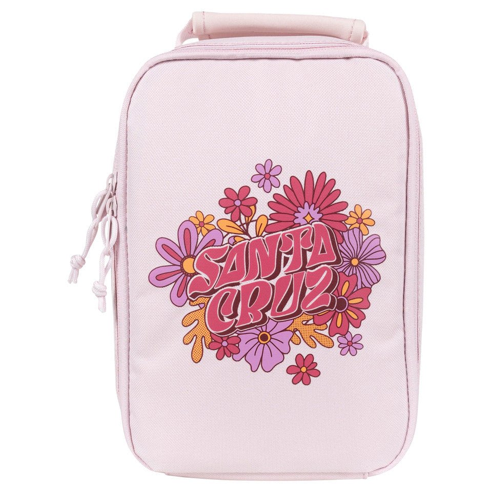 Santa Cruz Vibes Lunchbox - SantaCruz9358677575507 - Pink - 1SZ
