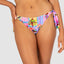 SARDINIA 70s TIESIDE - BakuPANT692SDA - BLUSH - 8