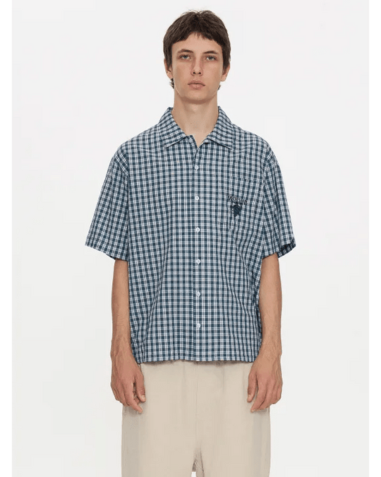 Satisfaction Short Sleeve Shirt