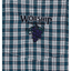 Satisfaction Short Sleeve Shirt - WorshipPS25-202E-DARKBLUE-XS
