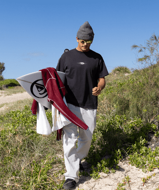 Saturn Beach Cruiser