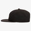 Saturn Cap - QuiksilverAQYHA05393 - KVJ0 - Black - 1SZ